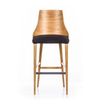Ginko Barska stolica Lux Wood