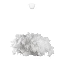 OPVIQ Luster Serenity White (oblak)