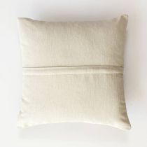 WALLXPERT Jastuk Gordion Punch Pillow With Insert
