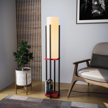 OPVIQ Podna lampa Shelf Lamp 8131