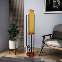 OPVIQ Podna lampa Shelf Lamp 8132