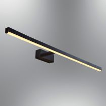 OPVIQ Zidna lampa L1650 Black