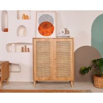 HANAH HOME Komoda Hazeran Sideboard