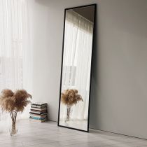 HANAH HOME Ogledalo Cool Ayna Metal 170x50cm