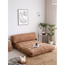 Atelier del Sofa Dvosed Fold Camel