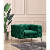 Atelier del Sofa Fotelja Como Green