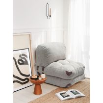 Atelier del Sofa Fotelja Fold Grey
