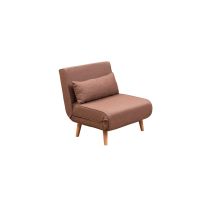 Atelier del Sofa Fotelja Folde Single Brown