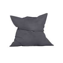 Atelier del Sofa Lazy bag Giant Cushion 140x180 Fume