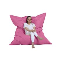 Atelier del Sofa Lazy bag Giant Cushion 140x180 Pink