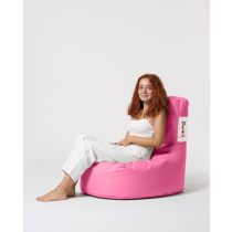 Atelier del Sofa Lazy bag Lina Pink
