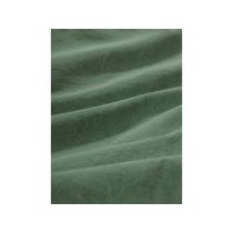 L`ESSENTIEL MAISON Poplin posteljina (200 x 220) Crash Green