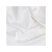 L`ESSENTIEL MAISON Satenski dušečni čaršav (180x200) De White