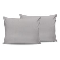 L`ESSENTIEL MAISON Set jastučnica (50x80) Grey
