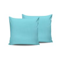 L`ESSENTIEL MAISON Set jastučnica (60x60) Turquoise