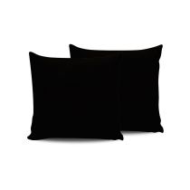 L`ESSENTIEL MAISON Set jastučnica (60x60) Black