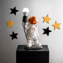 OPVIQ Stona lampa Astronaut 2