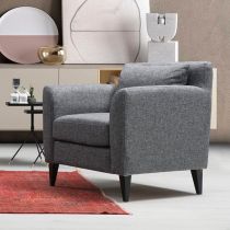 Atelier del Sofa Fotelja Nordic Armchair