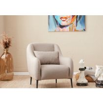 Atelier del Sofa Fotelja Venus 1 Seat Cream