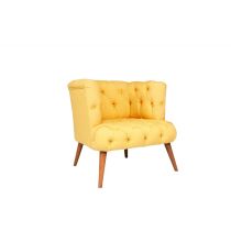 Atelier del Sofa Fotelja West Monroe Yellow