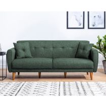 Atelier del Sofa Sofa trosed Aria Green