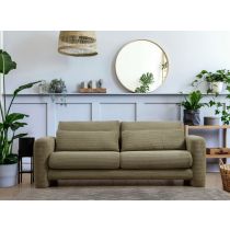 Atelier del Sofa Sofa trosed Lily Green 3