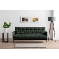 Atelier del Sofa Sofa trosed Renge Green