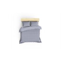 L`ESSENTIEL MAISON Satenska posteljina (260x220) Elegant Grey