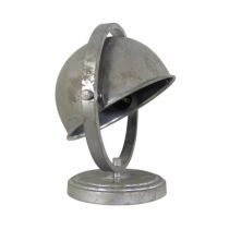 Stona lampa Helmet BRILLIANT