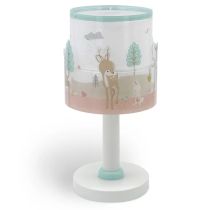 Dečija stona lampa Loving Deer DALBER