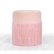 Atelier del Sofa Tabure Merkur Pink