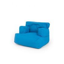 Atelier del Sofa Fotelja Relax plava ( 535PFT1121)