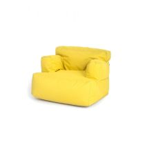 Atelier del Sofa Fotelja Relax žuta ( 535PFT1118 )