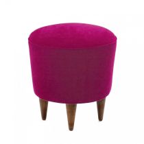 Atelier del Sofa Tabure Norva 160 Pink