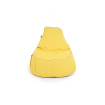 Atelier del Sofa Fotelja Golf Yellow