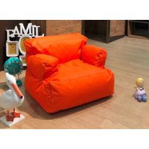 Atelier del Sofa Fotelja Mini Relax Orange