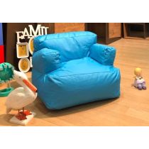 Atelier del Sofa Fotelja Mini Relax Turquoise