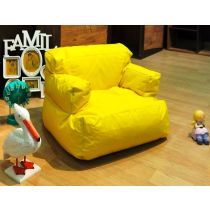 Atelier del Sofa Fotelja Mini Relax Yellow