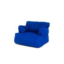 Atelier del Sofa Fotelja Relax Blue