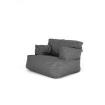 Atelier del Sofa Fotelja Relax Grey