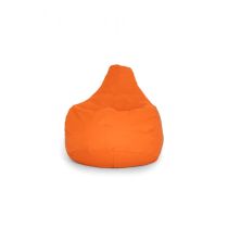 Atelier del Sofa Lazy bag Damla Orange