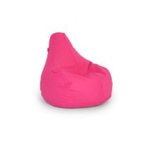 Atelier del Sofa Lazy bag Damla Pink