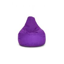Atelier del Sofa Lazy bag Damla Purple