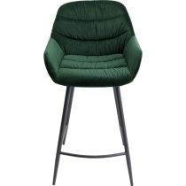 Bar Chair Bristol Green 69cm
