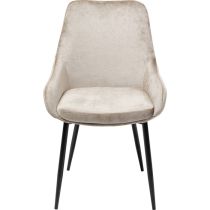 Chair East Side Pearl XL
