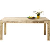 Table Puro Plain 140x70cm
