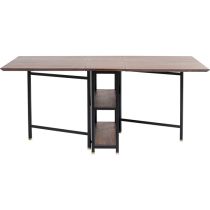 Extension Table Ravello 35(70+70)x80cm