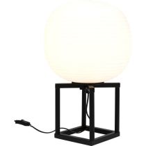 Table Lamp Frame Ball