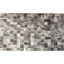 Carpet Cosmo Grey-Brown Fur 200x300cm