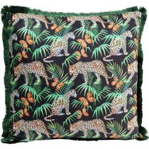 Cushion Jungle 45x45cm